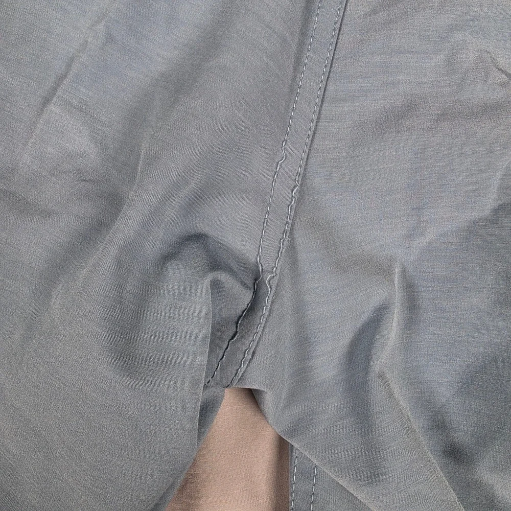 Faherty All Day Shorts Mens 40 Grey Blue Hybrid Performance Chino Bundle 2pk